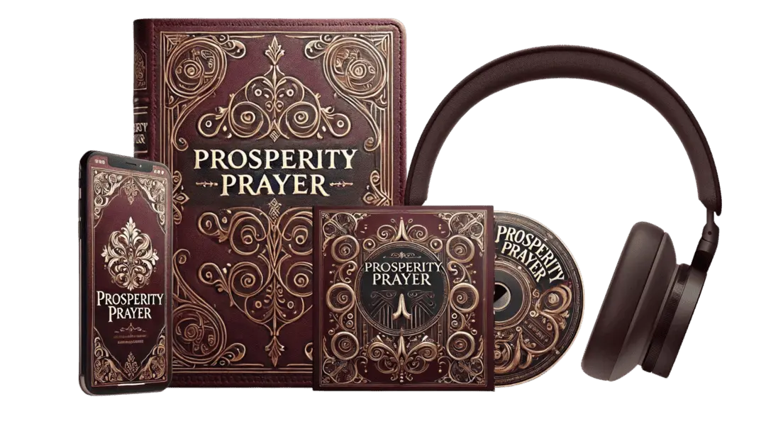 prosperity prayer price