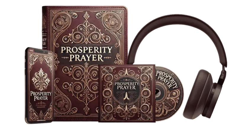 prosperity prayer program